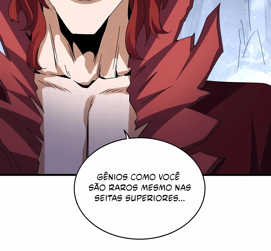Imperador Mágico Capítulo 644 Página 37