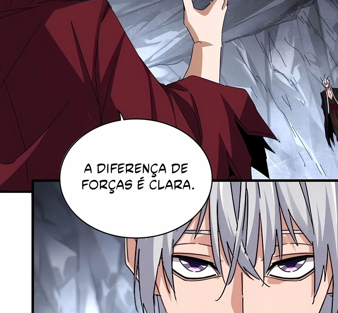 Imperador Mágico Capítulo 644 Página 39