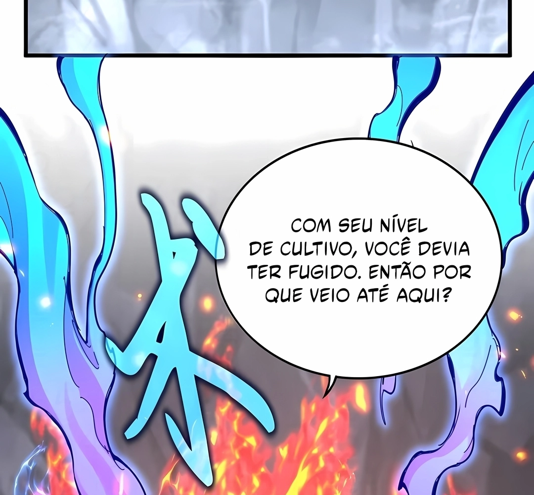Imperador Mágico Capítulo 644 Página 41