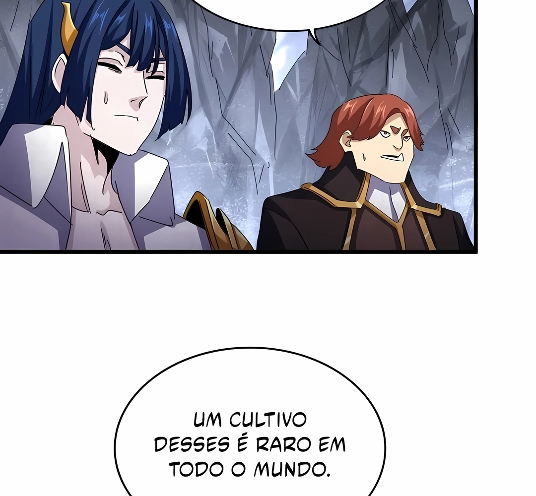 Imperador Mágico Capítulo 644 Página 46