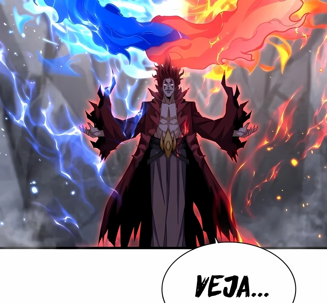 Imperador Mágico Capítulo 644 Página 50