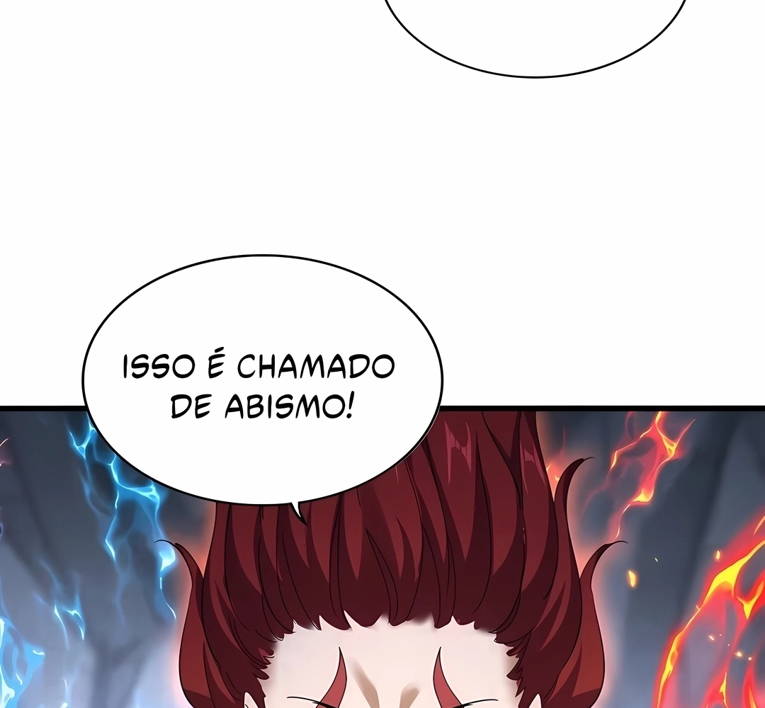 Imperador Mágico Capítulo 644 Página 51
