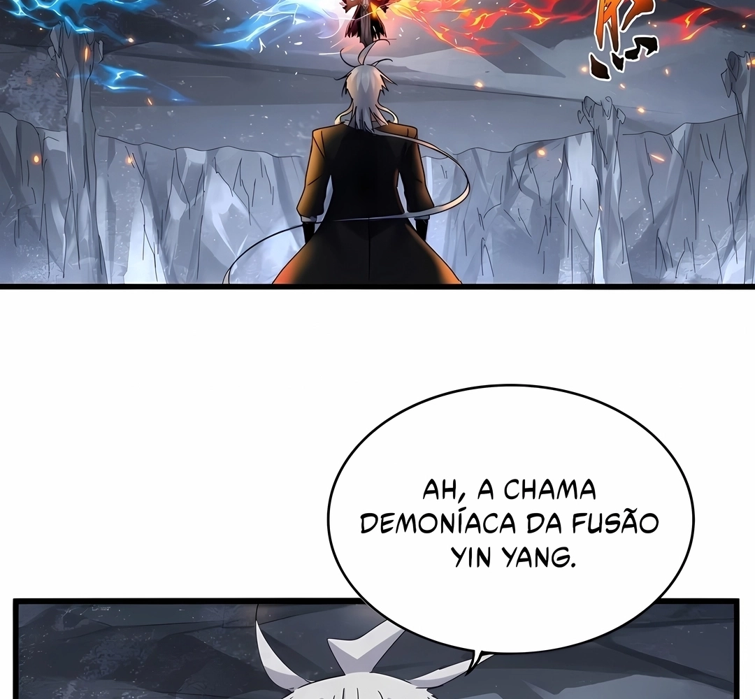 Imperador Mágico Capítulo 644 Página 55