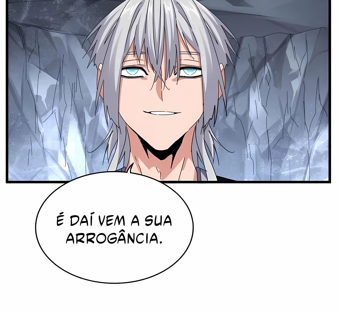 Imperador Mágico Capítulo 644 Página 56
