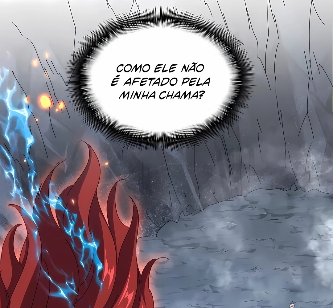 Imperador Mágico Capítulo 644 Página 58