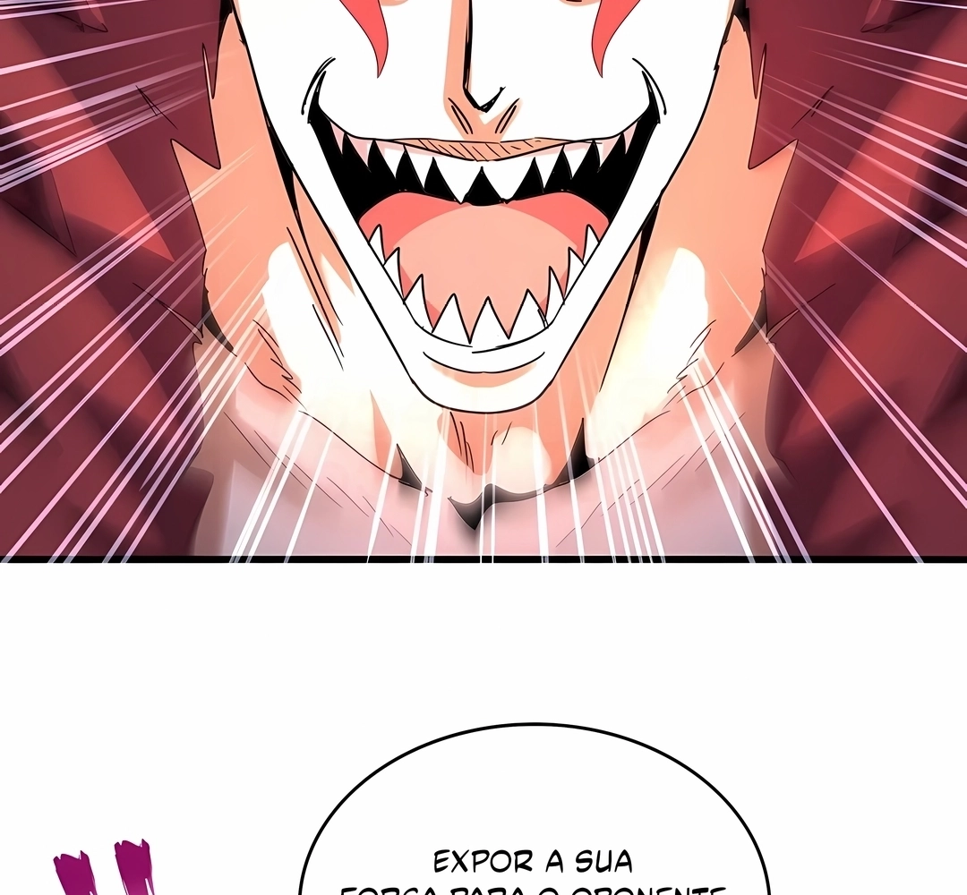 Imperador Mágico Capítulo 644 Página 66