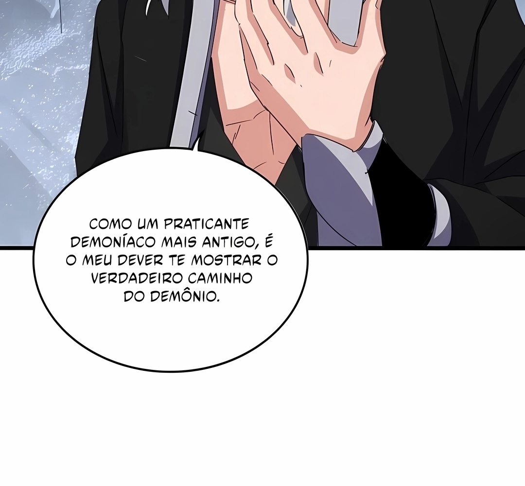 Imperador Mágico Capítulo 644 Página 69