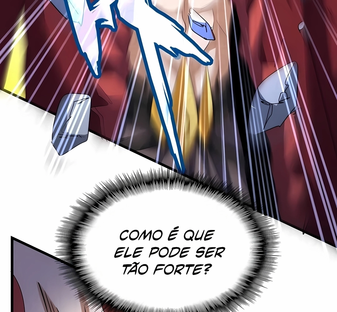 Imperador Mágico Capítulo 645 Página 14