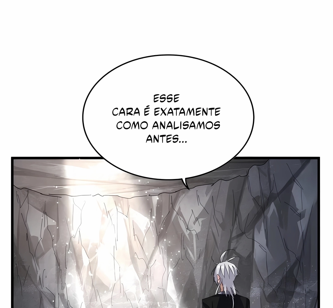 Imperador Mágico Capítulo 645 Página 27
