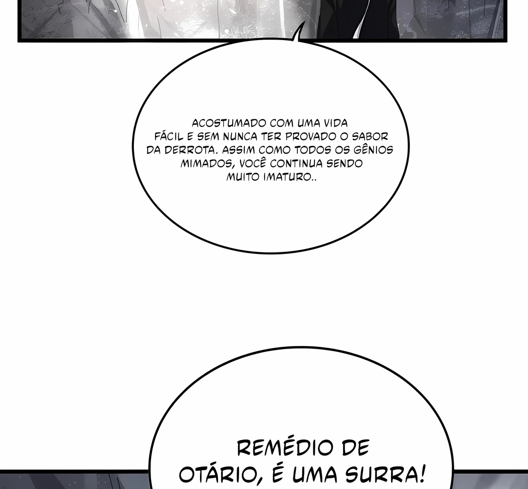 Imperador Mágico Capítulo 645 Página 28
