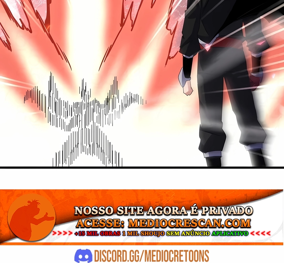 Imperador Mágico Capítulo 645 Página 32