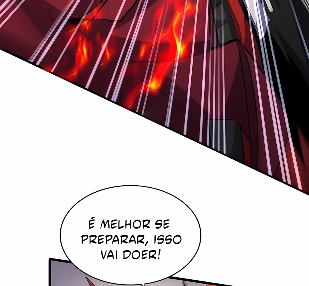 Imperador Mágico Capítulo 645 Página 43