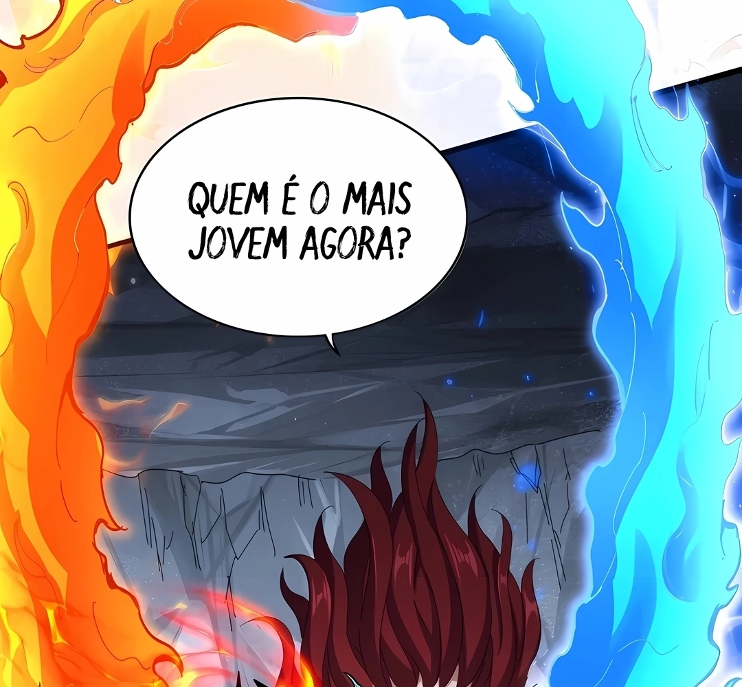 Imperador Mágico Capítulo 645 Página 52