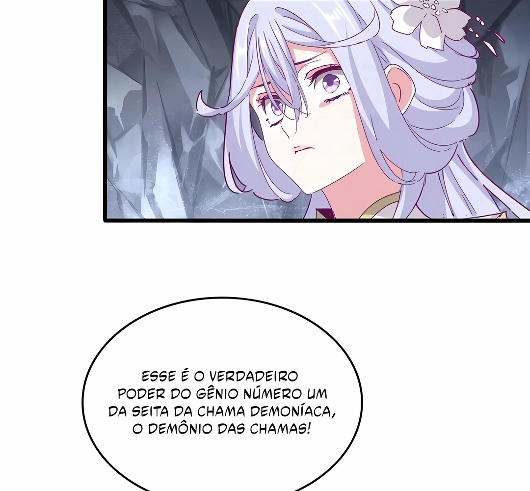 Imperador Mágico Capítulo 645 Página 55