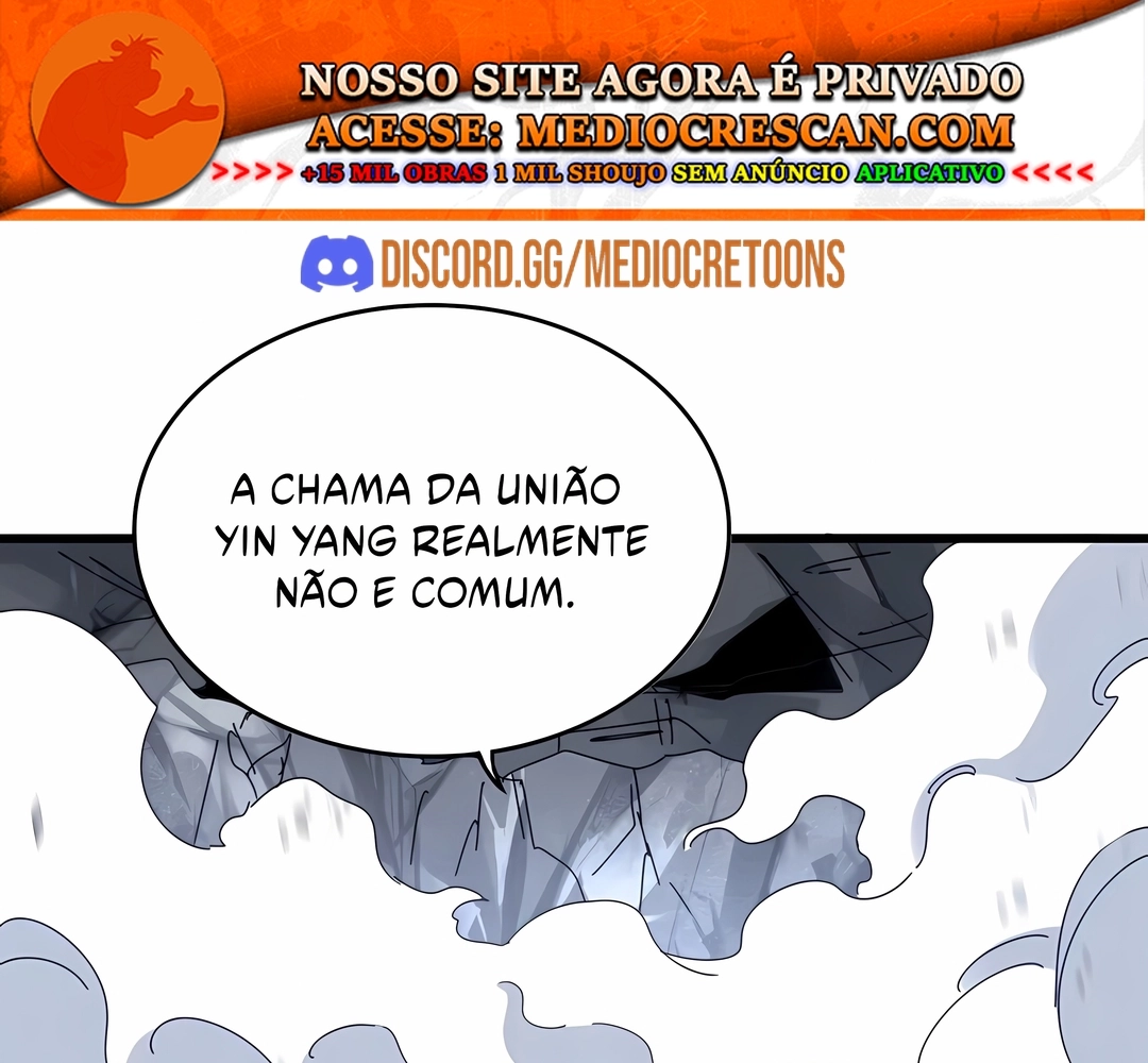 Imperador Mágico Capítulo 645 Página 61