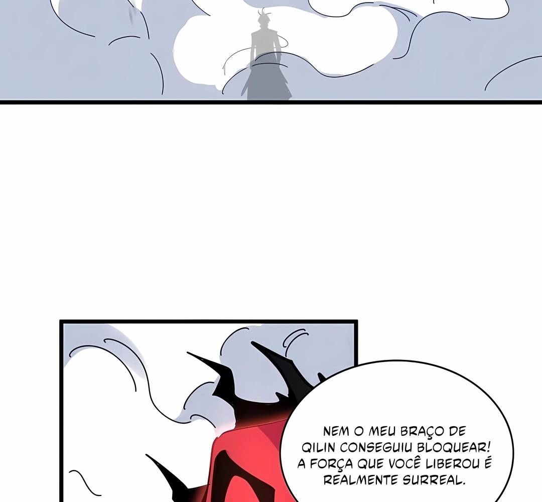 Imperador Mágico Capítulo 645 Página 62