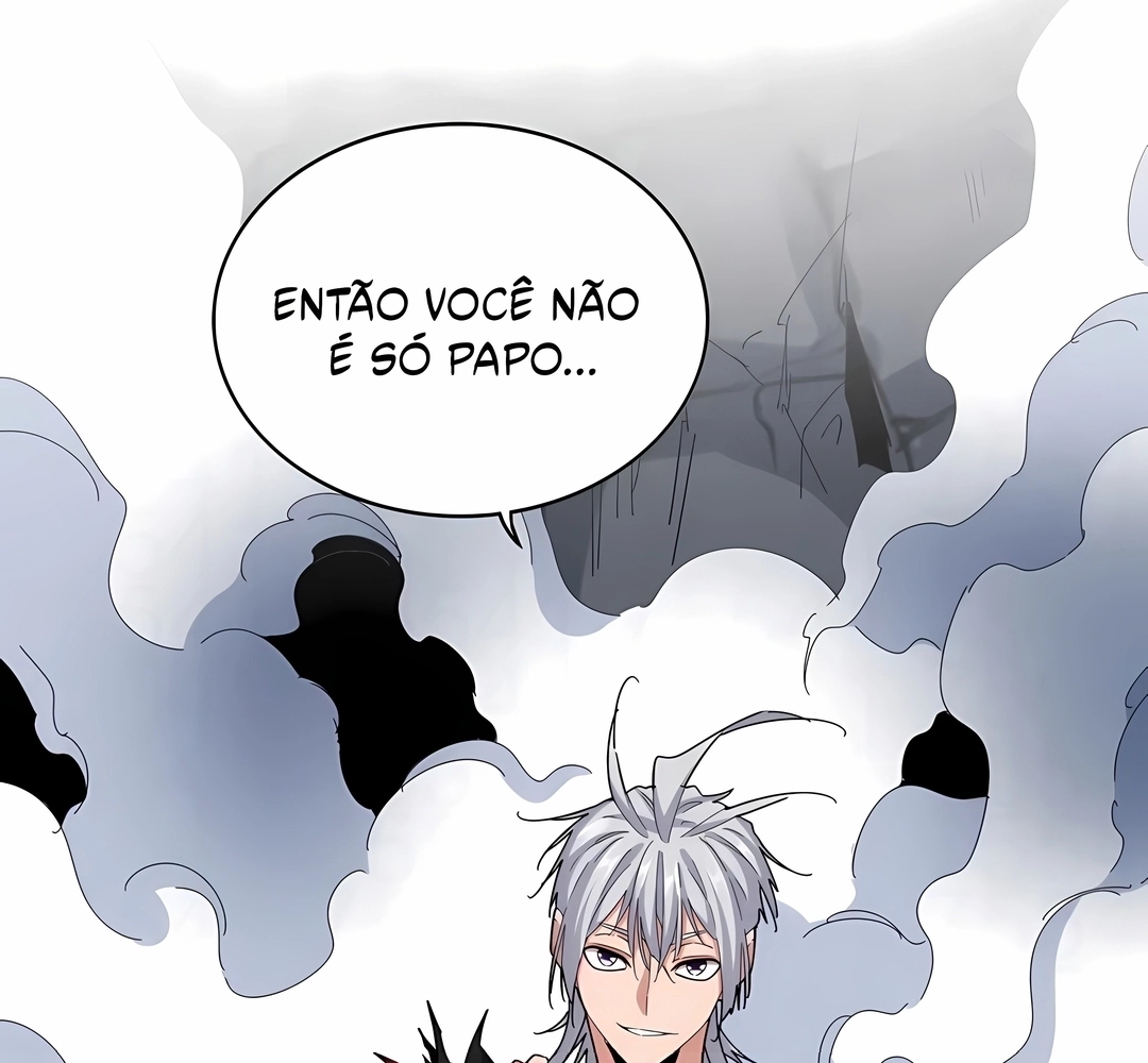 Imperador Mágico Capítulo 645 Página 64