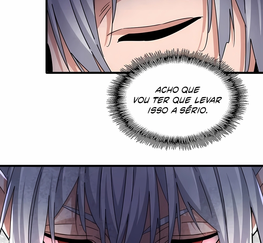 Imperador Mágico Capítulo 645 Página 69