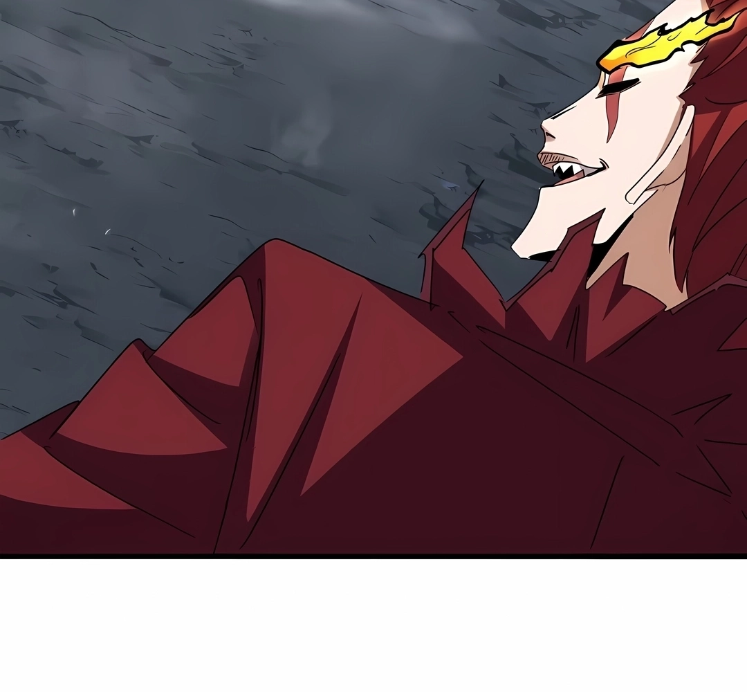Imperador Mágico Capítulo 645 Página 76