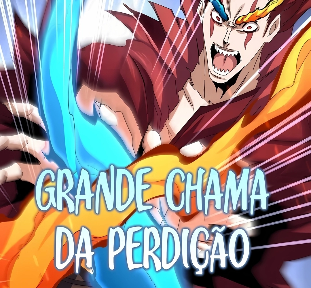 Imperador Mágico Capítulo 645 Página 85