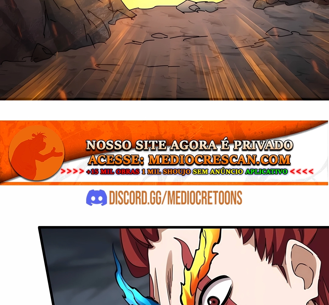 Imperador Mágico Capítulo 645 Página 92