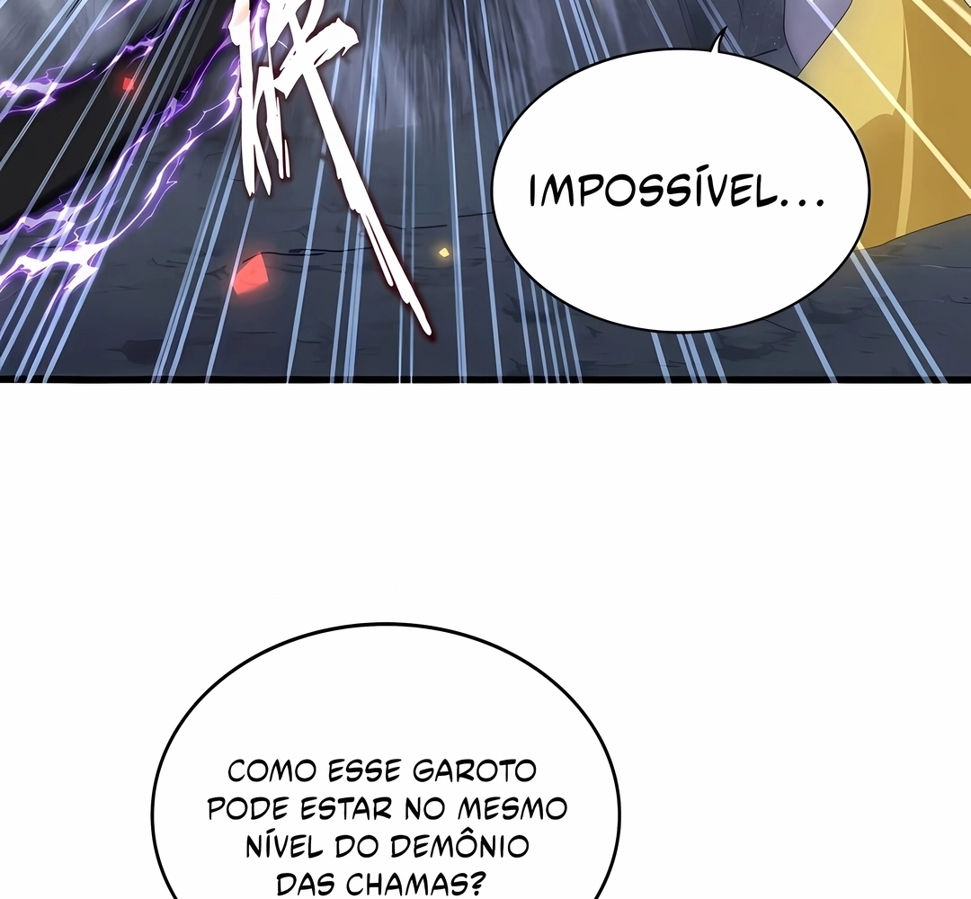 Imperador Mágico Capítulo 646 Página 55