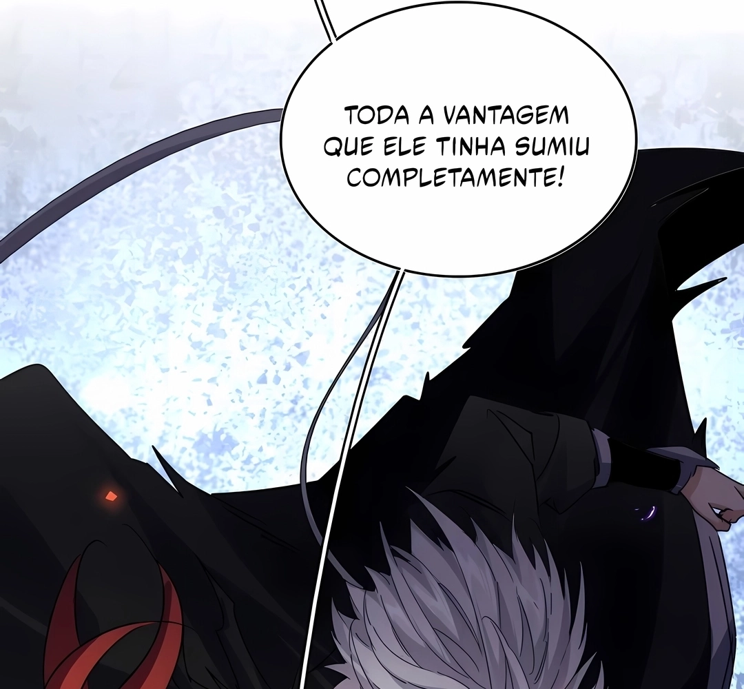 Imperador Mágico Capítulo 646 Página 57