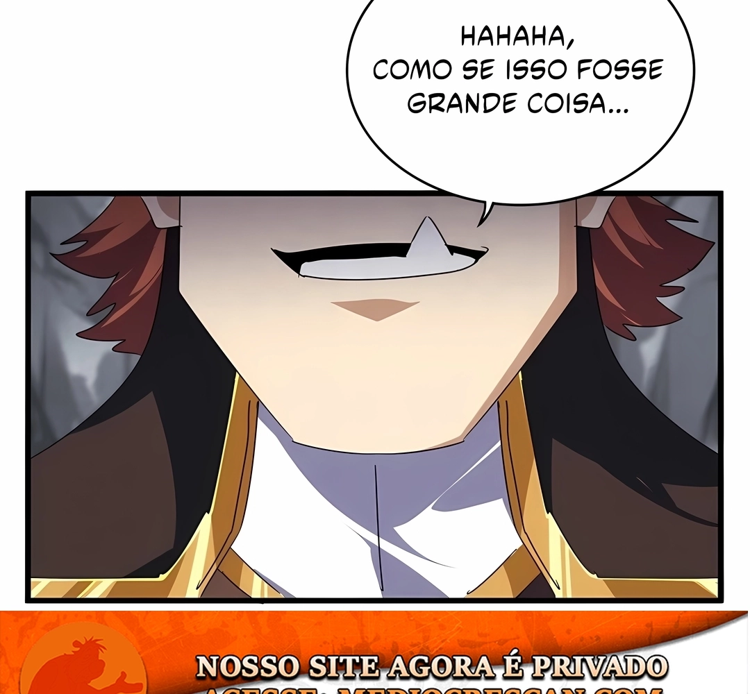 Imperador Mágico Capítulo 646 Página 61