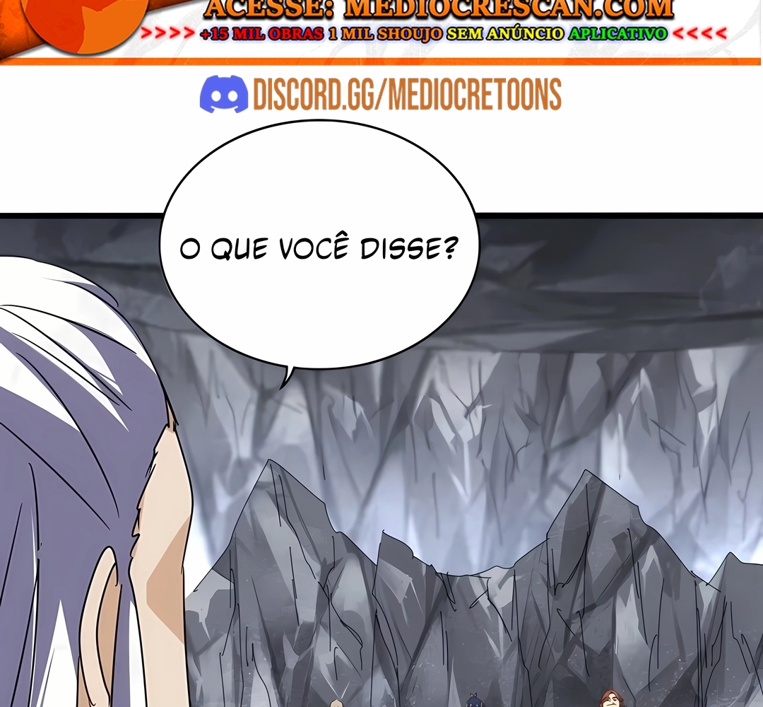 Imperador Mágico Capítulo 646 Página 62