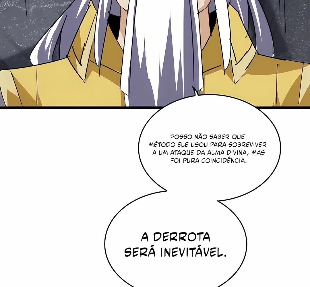 Imperador Mágico Capítulo 646 Página 68