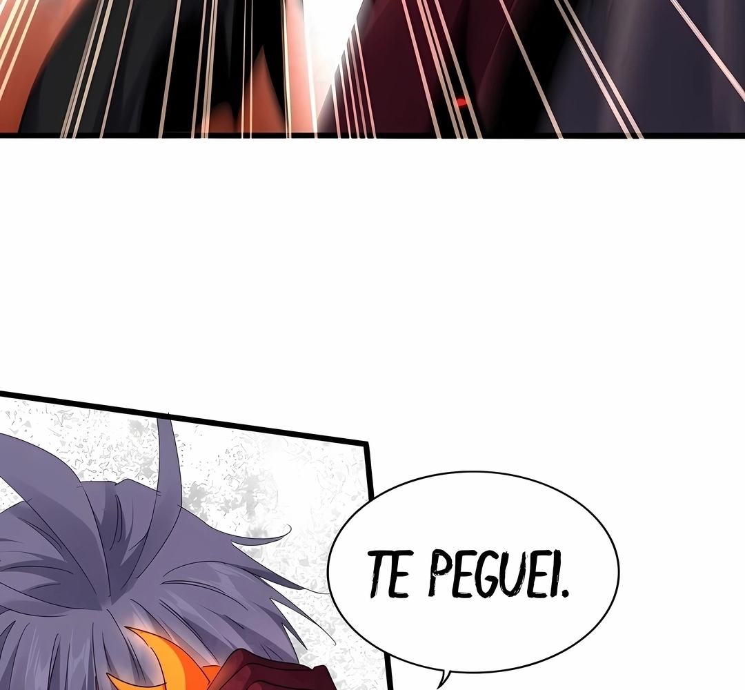 Imperador Mágico Capítulo 646 Página 74