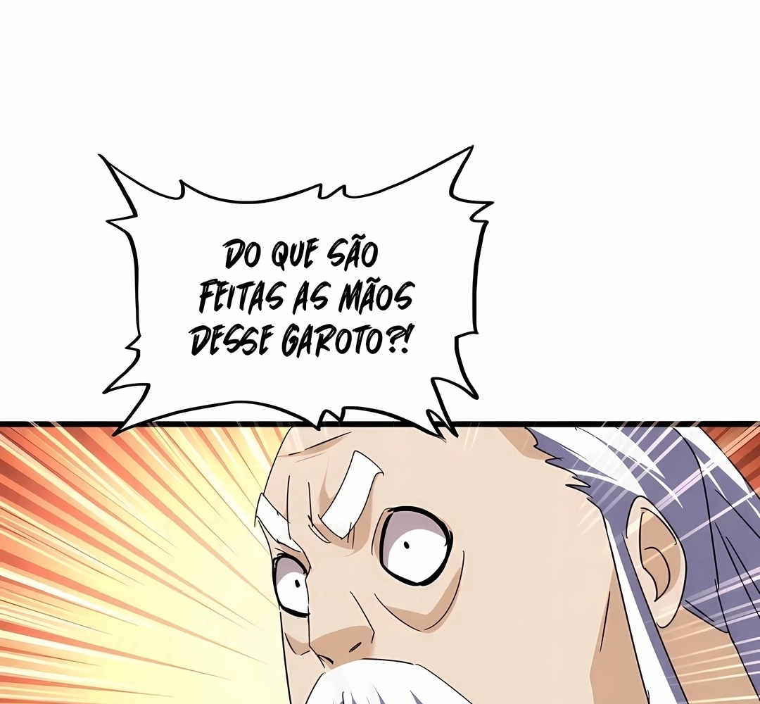 Imperador Mágico Capítulo 646 Página 79