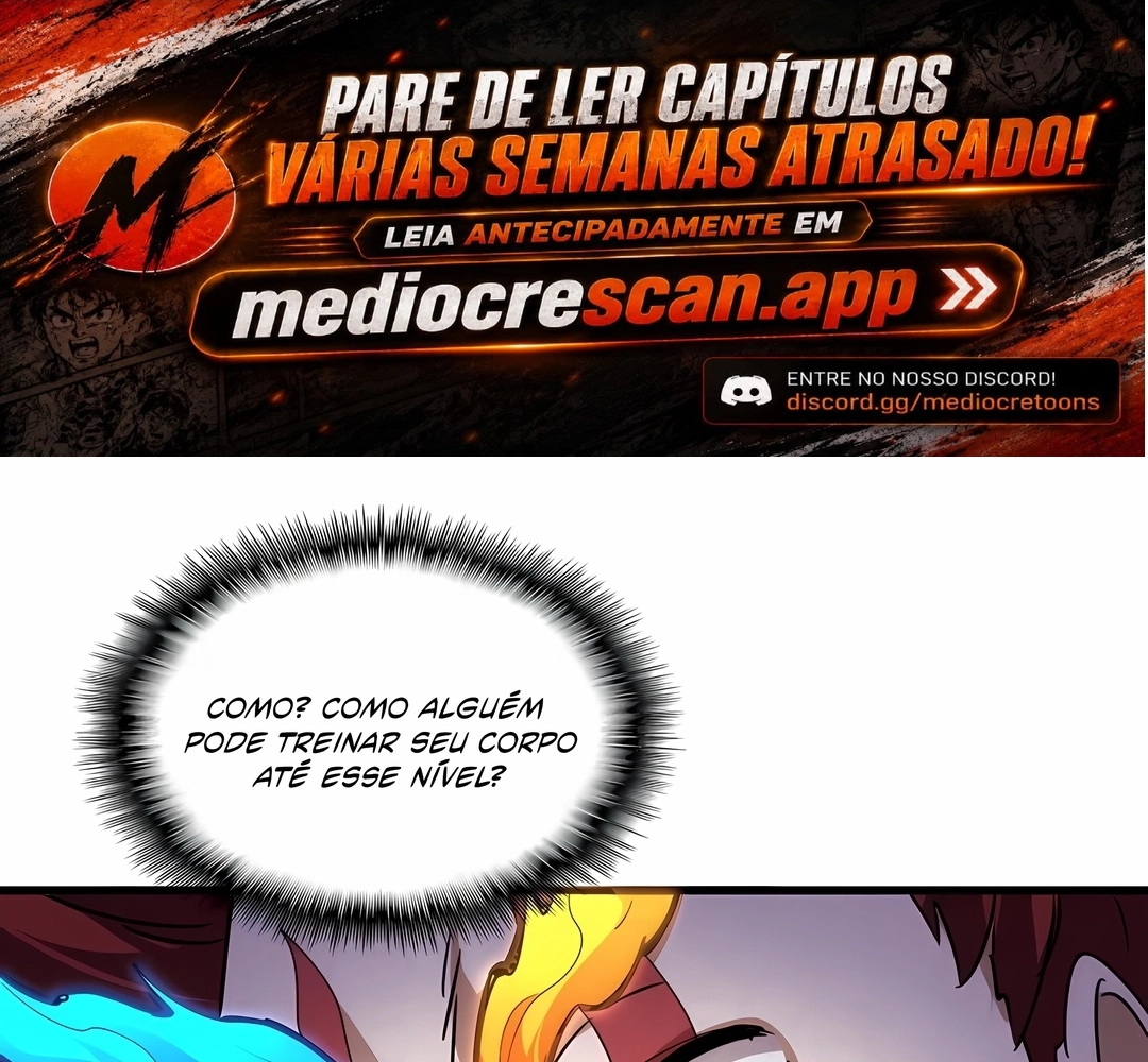 Imperador Mágico Capítulo 646 Página 89