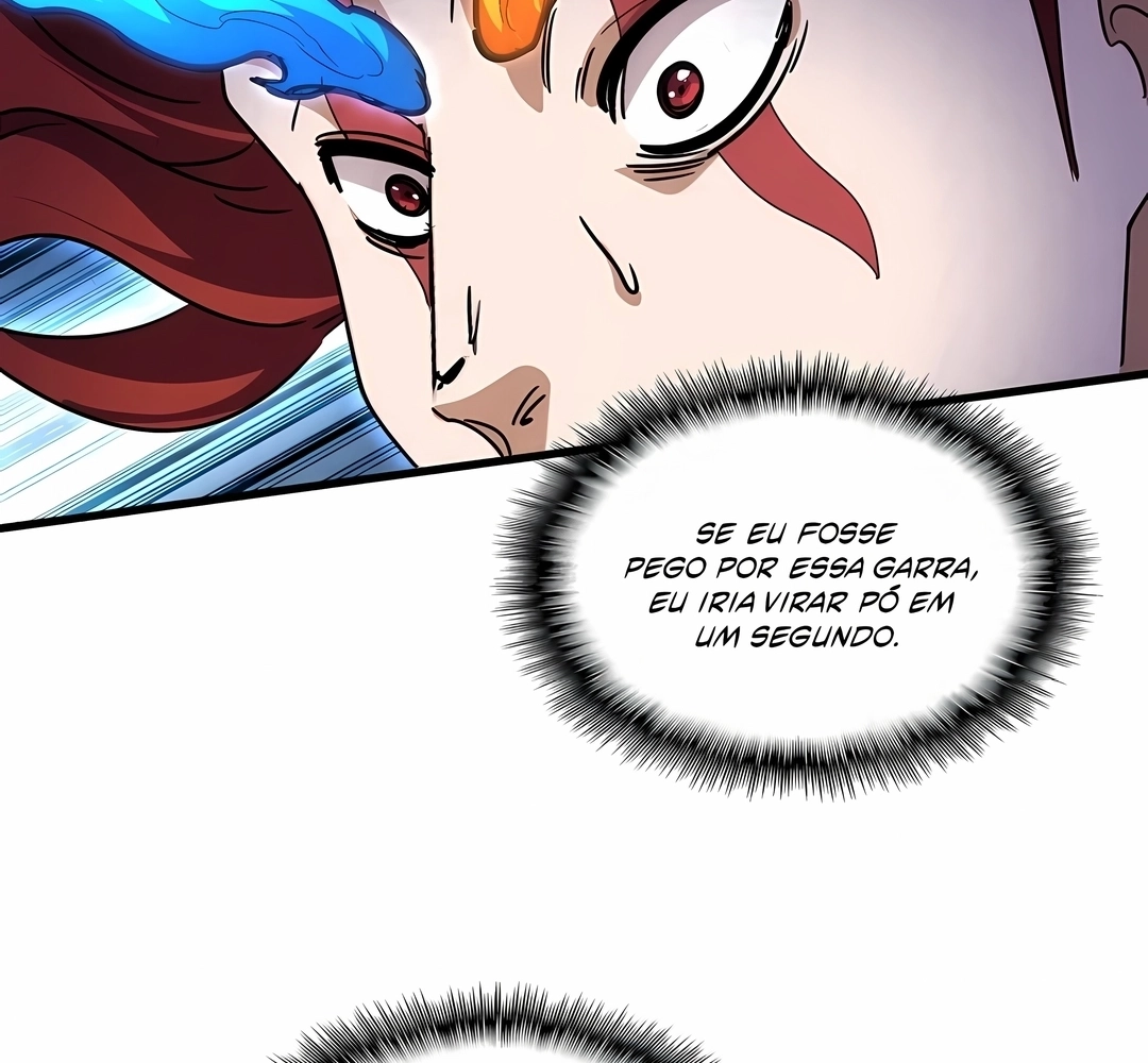 Imperador Mágico Capítulo 646 Página 90