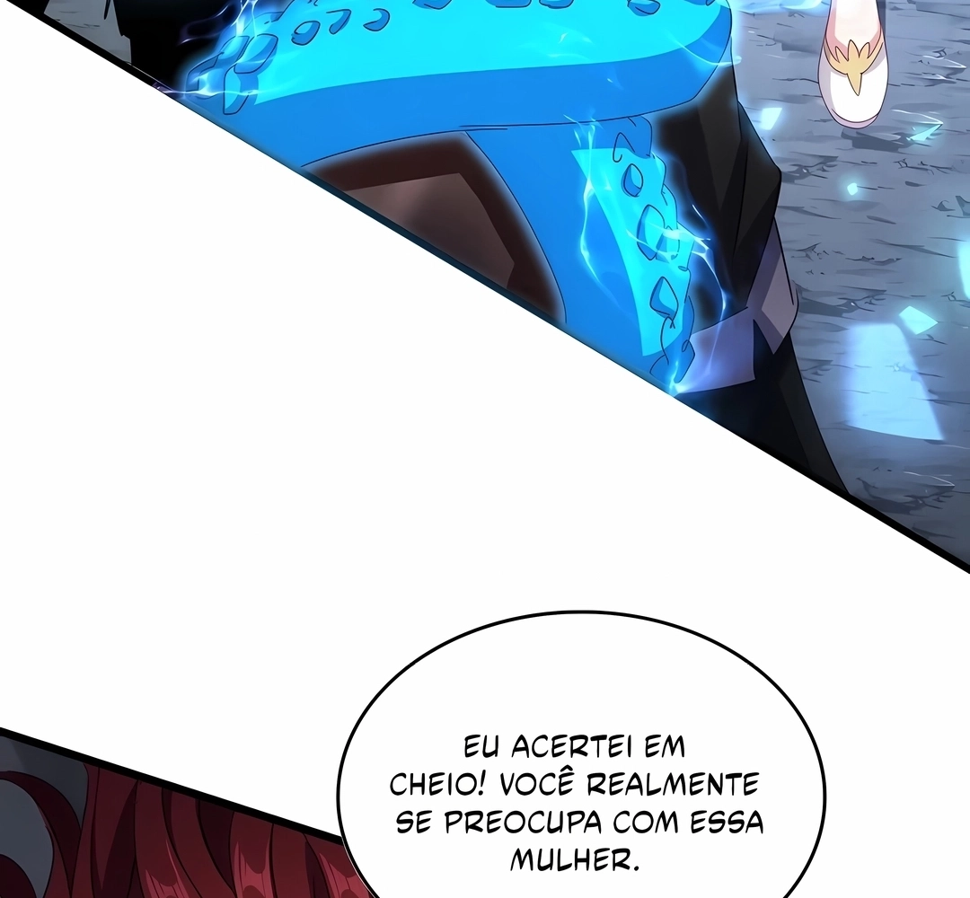 Imperador Mágico Capítulo 647 Página 17