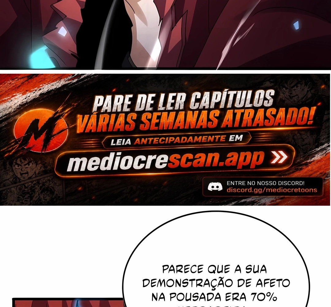 Imperador Mágico Capítulo 647 Página 19