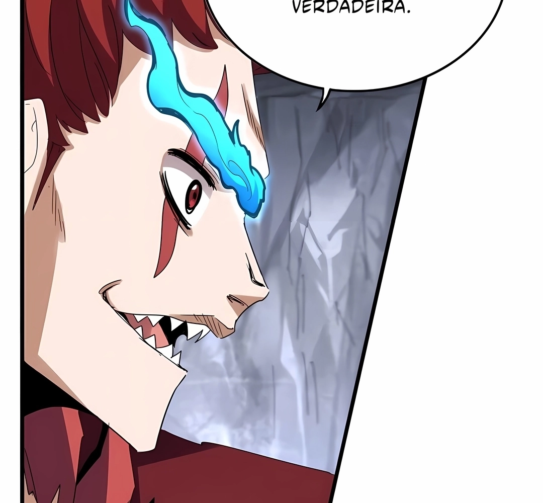 Imperador Mágico Capítulo 647 Página 20