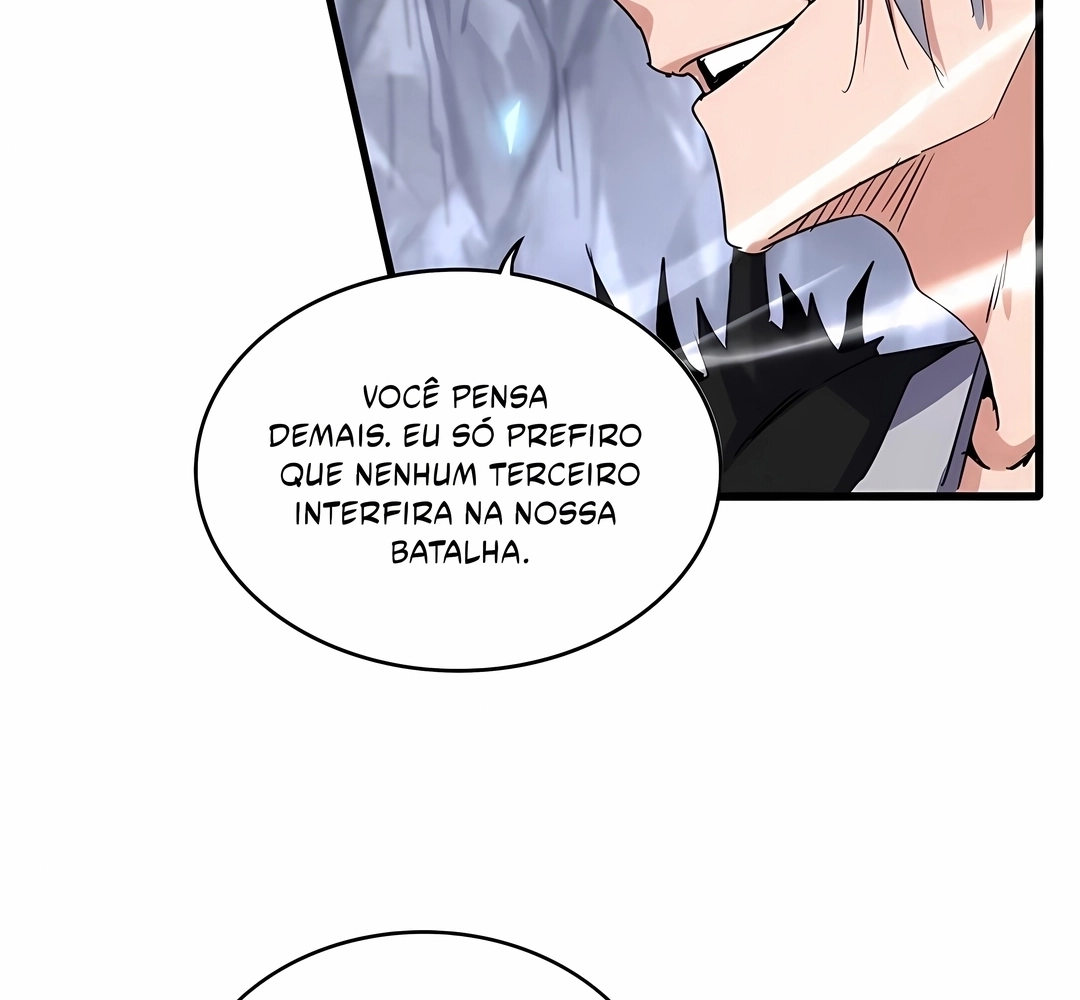 Imperador Mágico Capítulo 647 Página 22