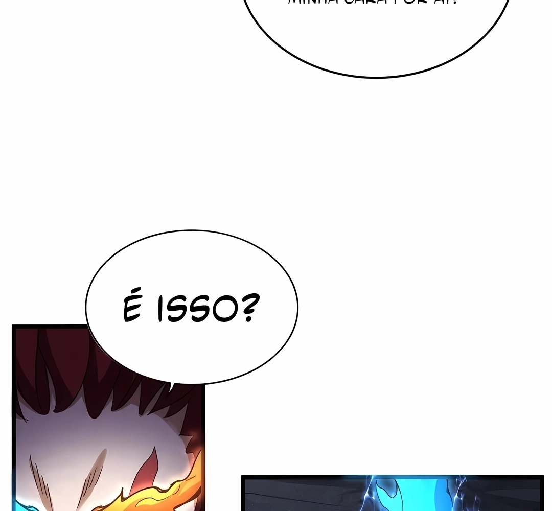 Imperador Mágico Capítulo 647 Página 24