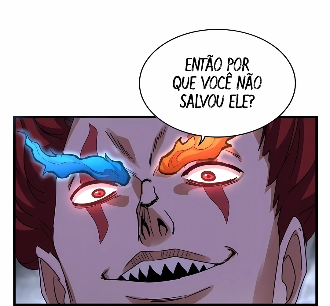 Imperador Mágico Capítulo 647 Página 30