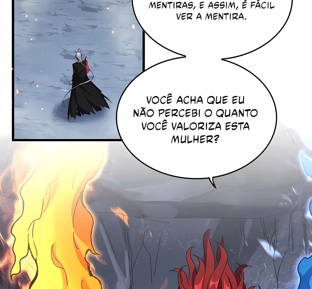 Imperador Mágico Capítulo 647 Página 33