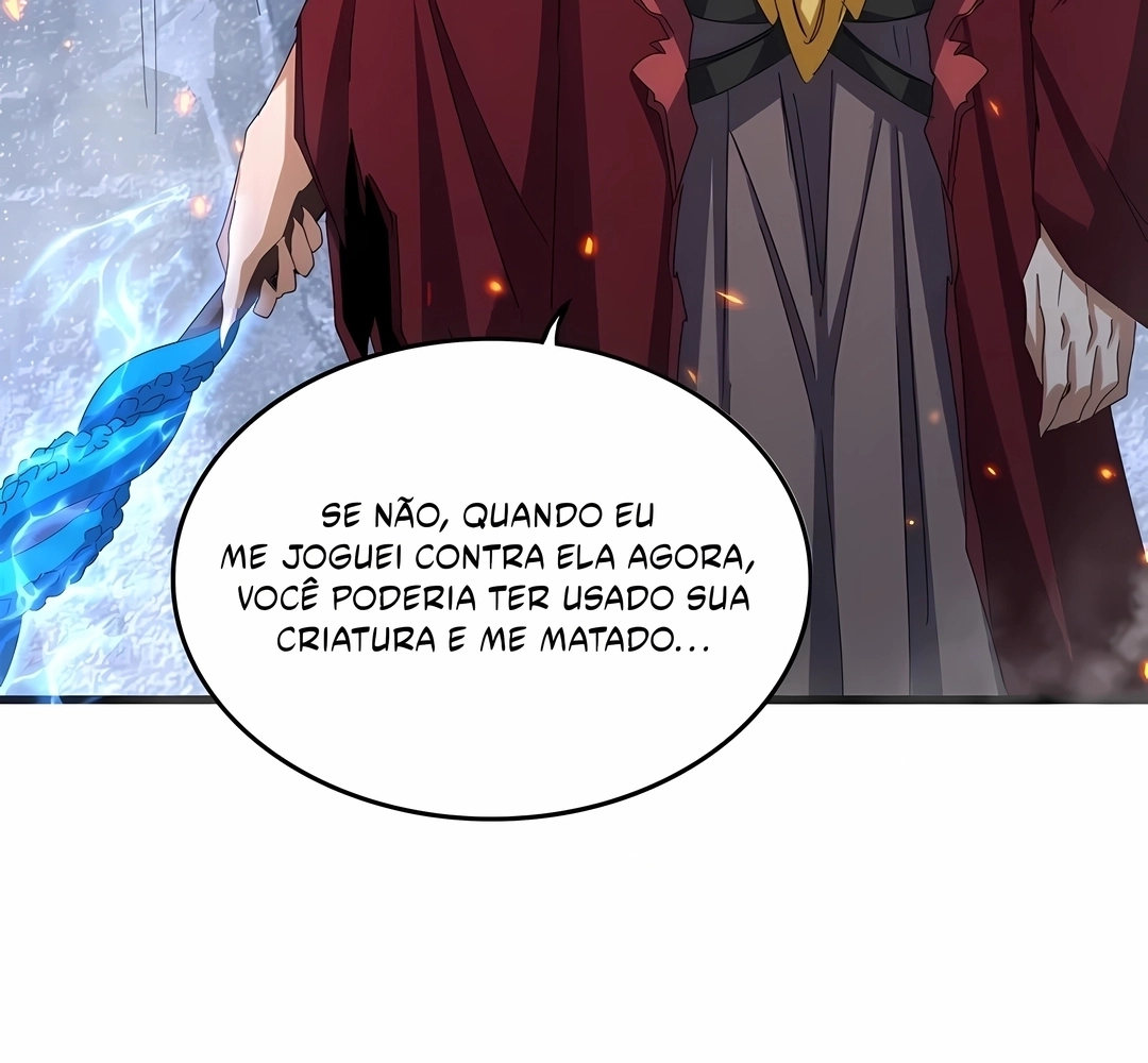 Imperador Mágico Capítulo 647 Página 35