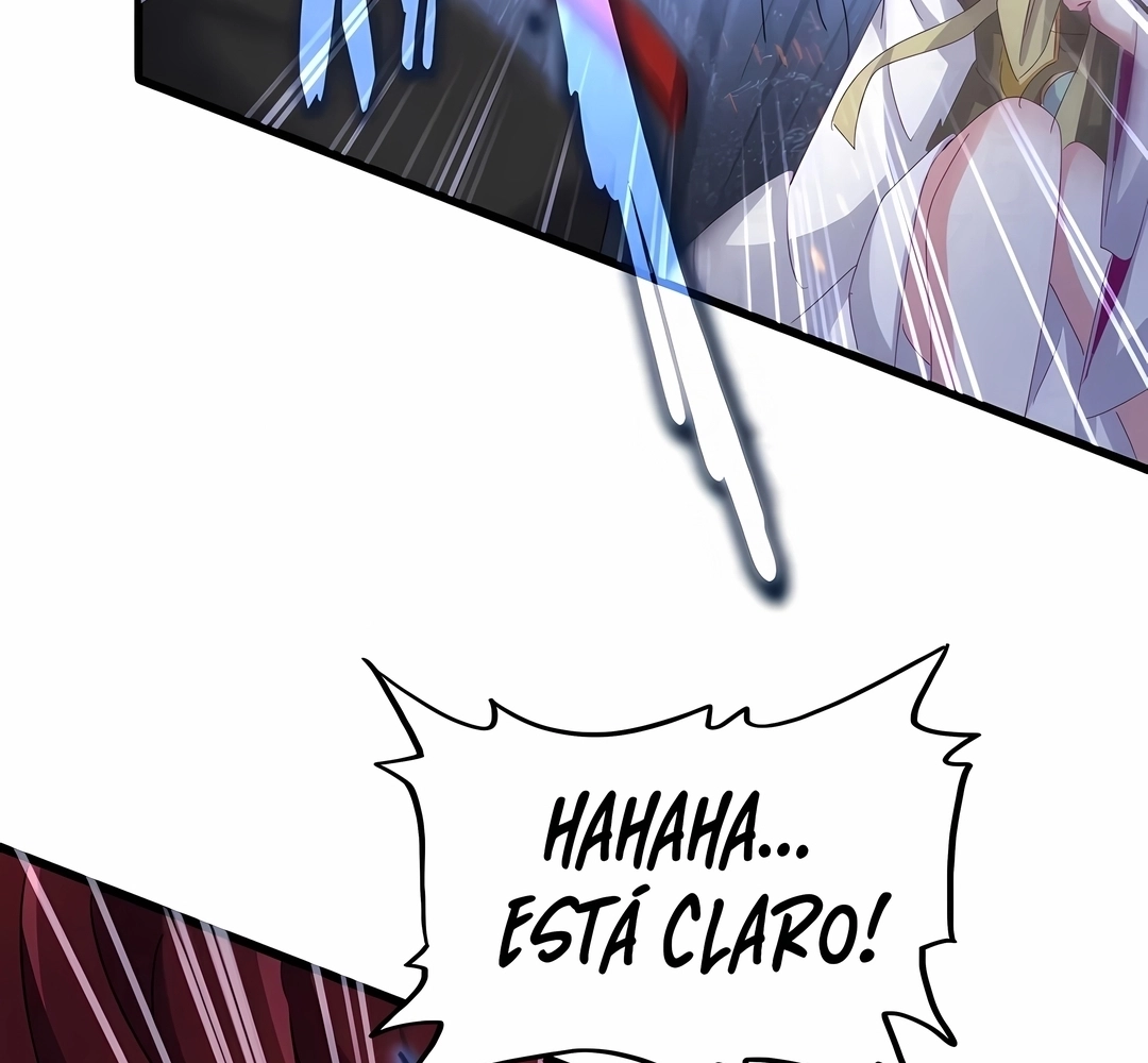 Imperador Mágico Capítulo 647 Página 45