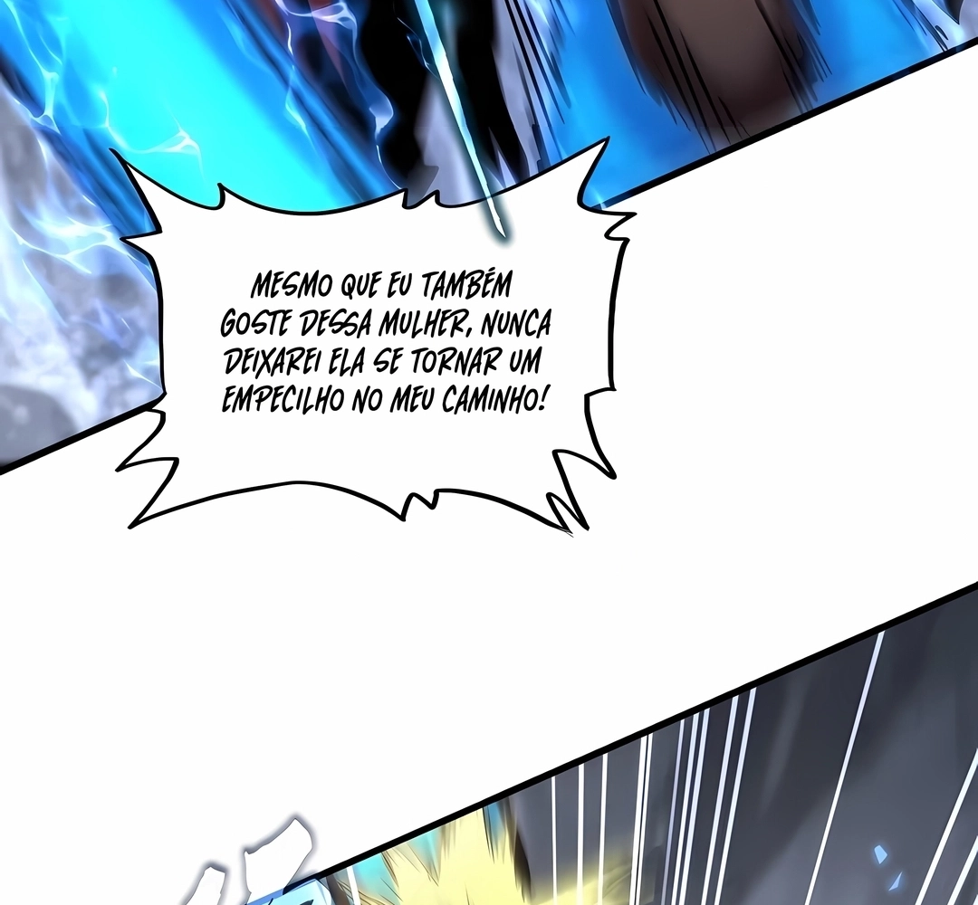 Imperador Mágico Capítulo 647 Página 50