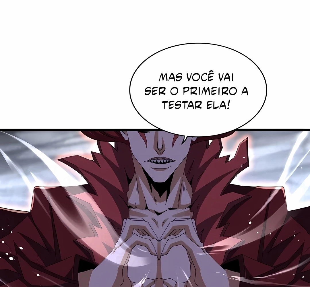Imperador Mágico Capítulo 647 Página 82