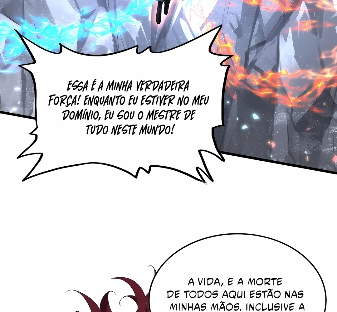 Imperador Mágico Capítulo 647 Página 90