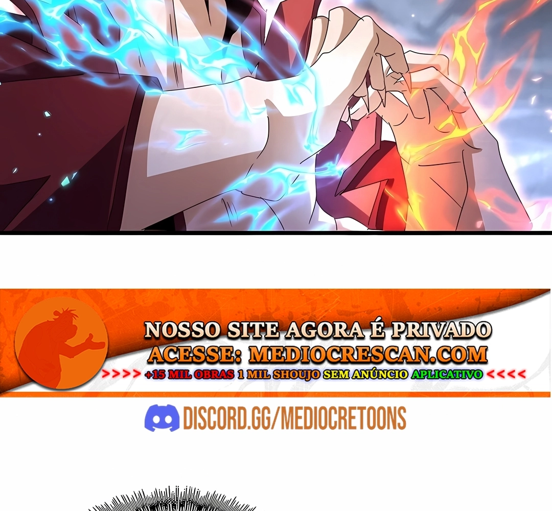 Imperador Mágico Capítulo 647 Página 92
