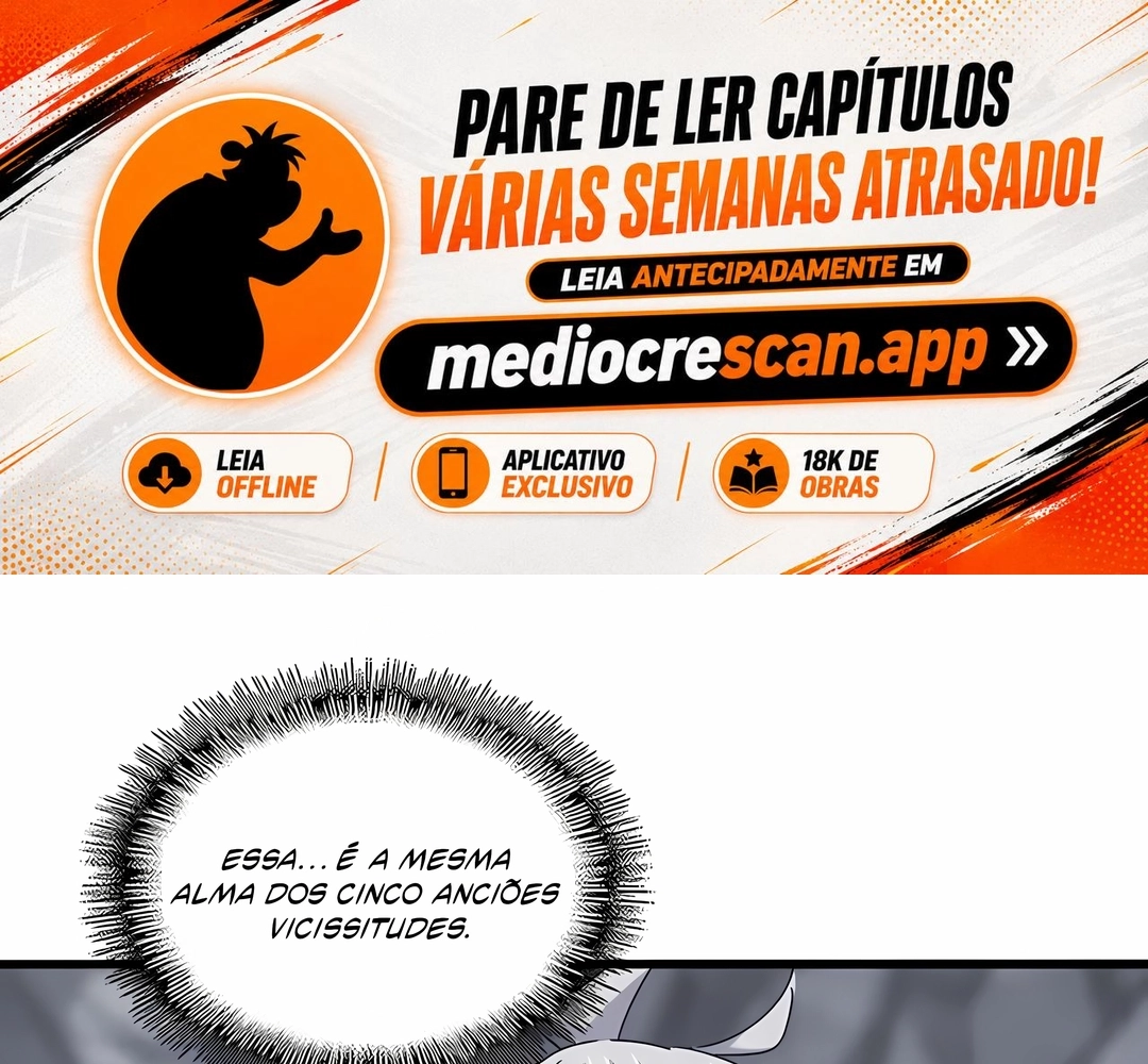 Imperador Mágico Capítulo 648 Página 1