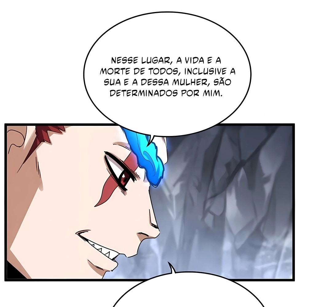 Imperador Mágico Capítulo 648 Página 10