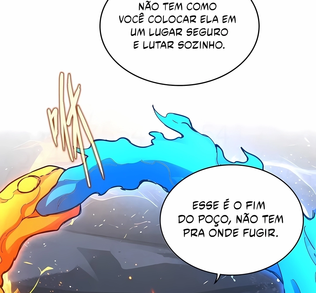 Imperador Mágico Capítulo 648 Página 11
